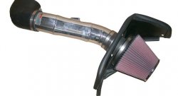 Система впуска K&N 69-3523KP TYPHOON; FORD MUSTANG GT, V8-4.6L 2005-2009