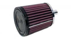 Фильтр нулевого сопротивления универсальный K&N 62-1550 Vent Filter