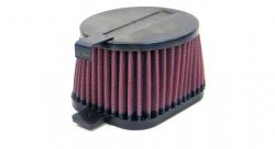 Фильтр нулевого сопротивления K&N YA-1050