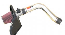 Система впуска K&N 77-9016KP PERF. INTAKE KIT; TOYOTA TACOMA/4RUNNER L4-2.4L & 2.7L; 2000-04