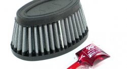 Фильтр нулевого сопротивления K&N YA-1078