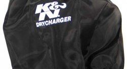 Чехол защитный K&N RC-5102DK