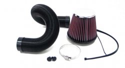 Система впуска K&N 57-0071 ROVER 1.4L, SEI, 16V, 101BHP