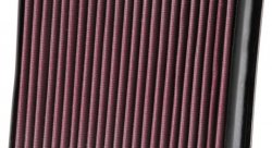 Воздушный фильтр нулевого сопротивления K&N 33-2971 OPEL MERIVA B 1.3L/1.4L/1.7L; 2010-2011