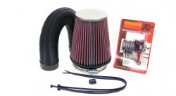 Система впуска K&N 57-0028 ROVER MAESTRO 2.0L EFI, 115BHP