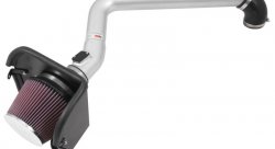 Система впуска K&N 77-1570KS PERF. INTAKE KIT; JEEP CHEROKEE L4-2.4L,14-15