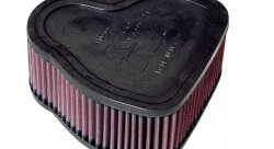 Фильтр нулевого сопротивления K&N HA-1802 HONDA VTX1800 2002-2008