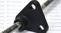 Крепеж шлага Goodridge D-03 термоусадка Nylon Honda 2 отв. BLT-312NY