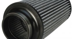 Воздушный фильтр нулевого сопротивления AEM 21-2100BF универсальный D=152mm
