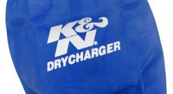 Чехол защитный K&N RC-4650DL