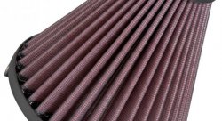 Фильтр нулевого сопротивления универсальный K&N E-3051 для ORION 54-5000 