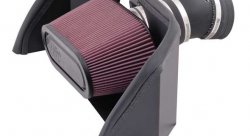 Система впуска K&N 57-3046 FIPK; CHEVROLET SSR, V8-5.3L, 2003-04