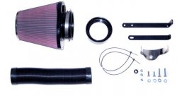 Система впуска K&N 57-0576 RANGE ROVER; 4.6L, V8, 225BHP