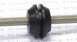 Крепеж шланга резиновый (под штат. место) GR2