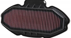 Фильтр нулевого сопротивления K&N HA-7012 HONDA NC700XC 2012-2013