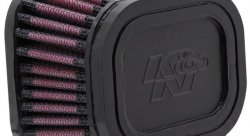 Фильтр нулевого сопротивления универсальный K&N RU-3410   Rubber Filter