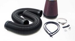 Система впуска K&N 57-0101-1 VOLVO 850 T5, 225BHP