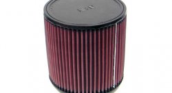 Фильтр нулевого сопротивления универсальный K&N RU-2940   Rubber Filter