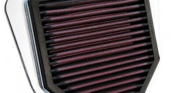 Фильтр нулевого сопротивления K&N YA-1006 Yamaha FZ1 Fazer FZ8 2006-2015