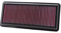 Воздушный фильтр нулевого сопротивления K&N 33-2425 ACURA RL 3.7L V6, 2009