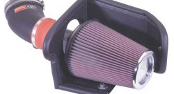 Система впуска K&N 57-2548 FIPK; FORD LIGHTNING, V8-5.4L S/C, 1999-00