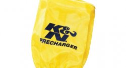 Чехол защитный K&N RU-0510PY