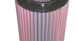 Воздушный фильтр нулевого сопротивления K&N E-9283 FIAT DUCATO 2.3L-L4 F/I, 3.0L-L4 DSL; 06-11