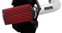 Система впуска AEM 21-8314DP B.F.S. JEEP WRANGLER V6-3.8L, 2007-2011