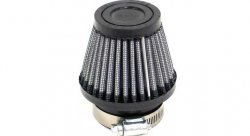 Фильтр нулевого сопротивления универсальный K&N RU-2930   Rubber Filter