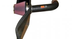 Система впуска K&N 57-1547 FIPK; DODGE DAKOTA, V6-3.7L; 05-06