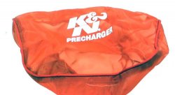 Чехол защитный K&N E-3960PR