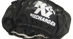 Чехол защитный K&N E-3360PK