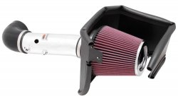 Система впуска K&N 69-2526TP TYPHOON; DODGE CHARGER/MAGNUM CHRYSLER 300 05-11,V8-5.7L