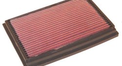 Воздушный фильтр нулевого сопротивления K&N 33-2804 FORD PUMA 1.7I,16V