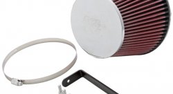 Система впуска K&N 57-9004 FIPK; TOYOTA SUPRA L6-3.0L, TURBO; 87-95