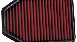 Воздушный фильтр нулевого сопротивления AEM 28-20364 JEEP WRANGLER 3.8L-V6; 2007-2010
