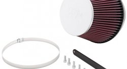 Система впуска K&N 57-9005 FIPK; TOY.SUPRA NON-TURBO; 86-92