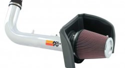 Система впуска K&N 77-2569KP PERF. INTAKE KIT; FORD F-150, V8-4.6L 2006