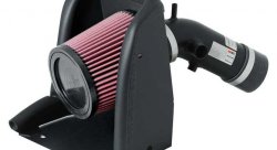 Система впуска K&N 69-3514TTK TYPHOON; FORD FUSION, L4-2.3L & 2.5L; 06-12