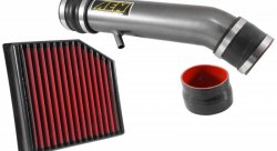 Система впуска AEM 22-688C A.I.S. LEXUS IS250/350 V6-3.5L F/I, 2015 HCA