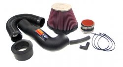 Система впуска K&N 57-0471 CITROEN C3, 1.6L, 16V, L4, 110BHP