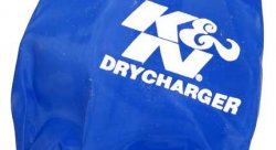 Чехол защитный K&N RP-4660DL