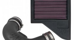Система впуска K&N 57-2578 FIPK; FORD MUSTANG, V8-5.0L, 11-14