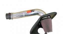 Система впуска K&N 77-3515KP PERF. INTAKE KIT; HONDA RIDGELINE, V6-3.5L, 06-08