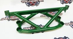 Распорка на подрамник Toyota JZX90-100 большая