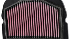 Фильтр нулевого сопротивления K&N SU-1308R Race Specific Air Filter