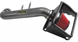 Система впуска AEM 21-8129DC C.A.S. FORD F150 V8-5.0L F/I; 2015-2016