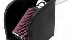 Система впуска K&N 77-1533KP PERF. INTAKE KIT; DODGE RAM, V8-5.7L, 03-08; POLISH