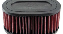 Фильтр нулевого сопротивления K&N HA-7500
