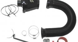 Система впуска K&N 57A-6024 SEAT IBIZA 1.8T 20V CUPRA 180BHP